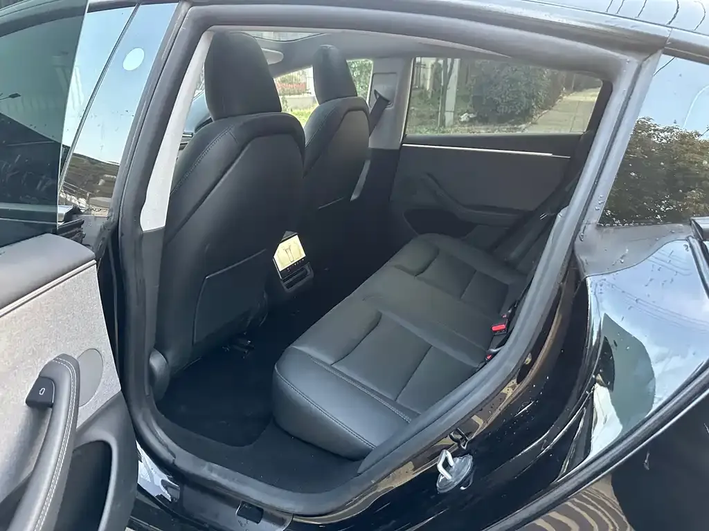 Tesla Model 3 — фото 3