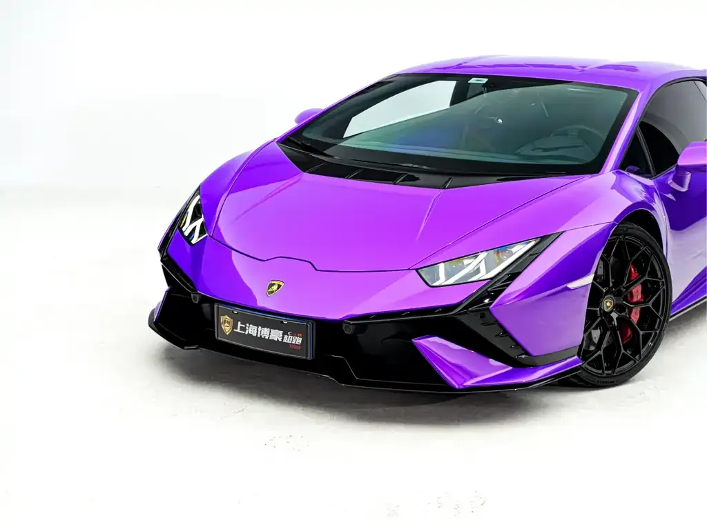 Lamborghini Huracan — фото 6