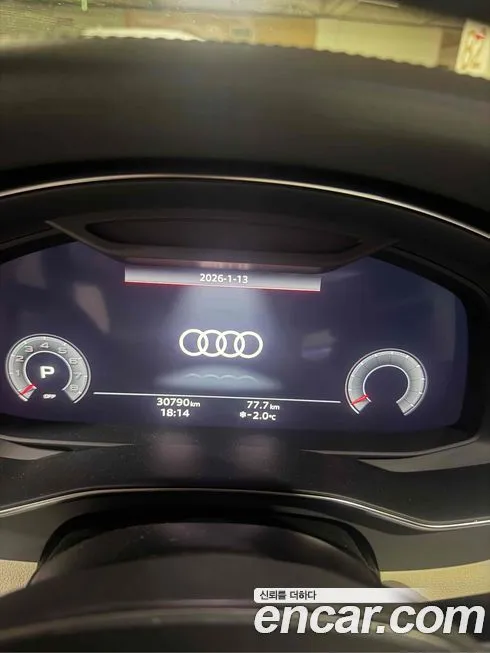 Audi A6 — фото 2