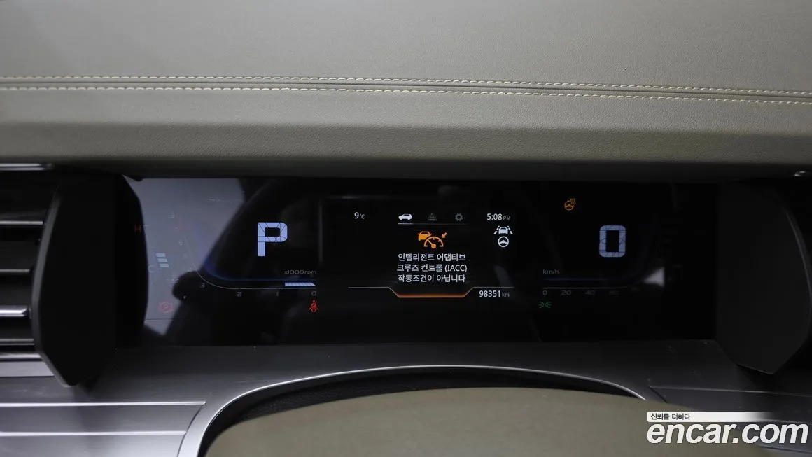 KG Mobility (Ssangyong) Torres — фото 8