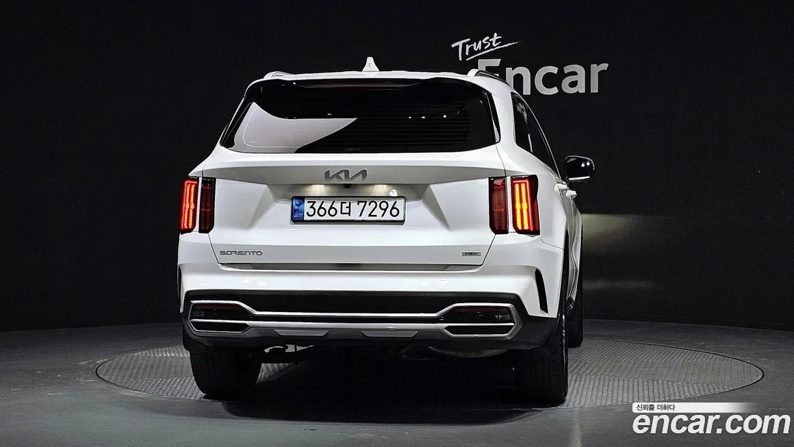 Kia Sorento — фото 3