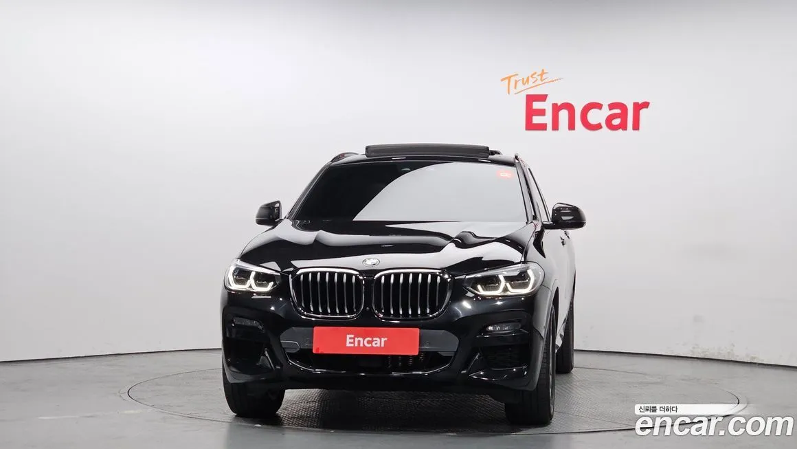 BMW X4 — фото 3