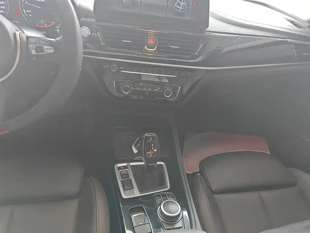 BMW 1 Series — фото 10