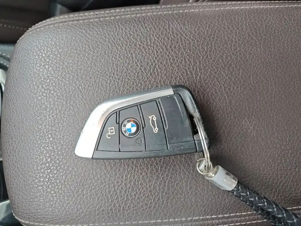 BMW 1 Series — фото 9