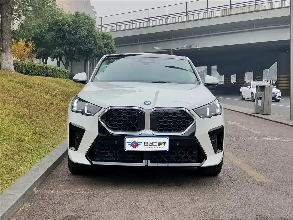 BMW X2 (Import) — фото 5