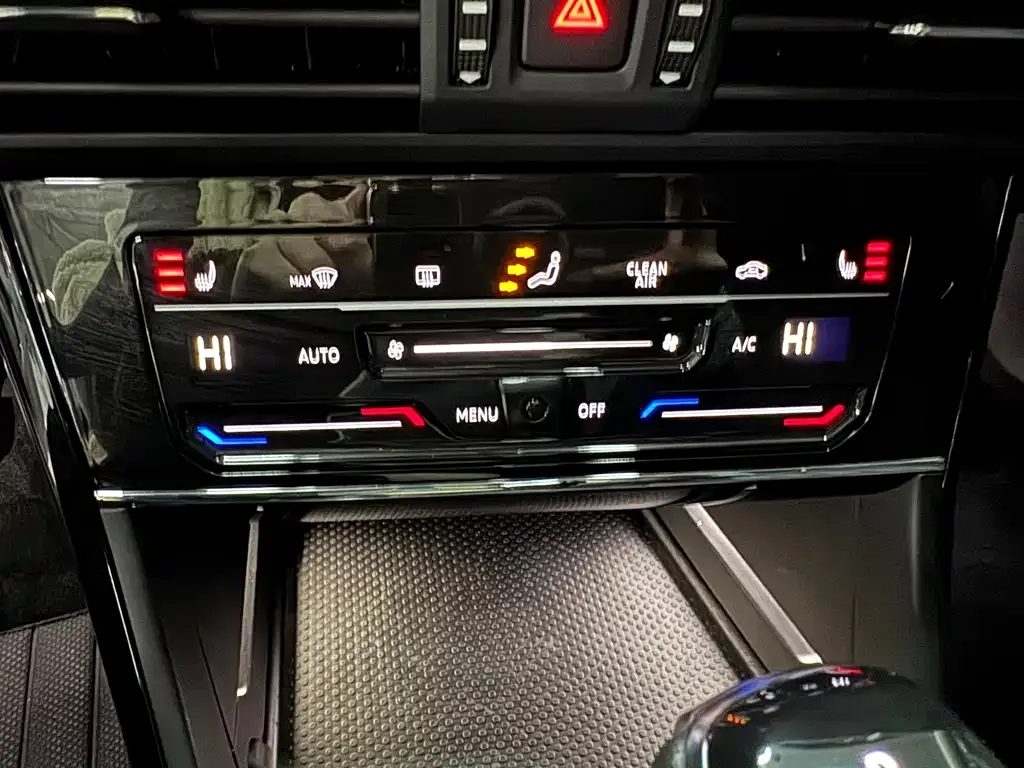 Volkswagen Passat — фото 9