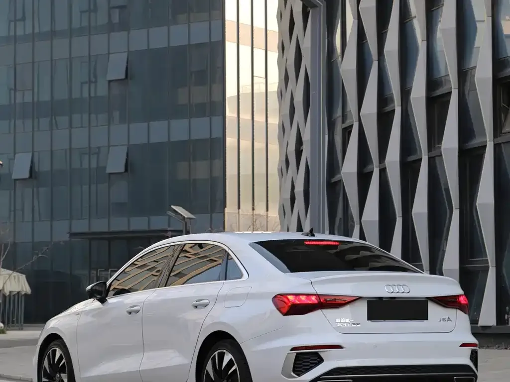 Audi A3 — фото 5
