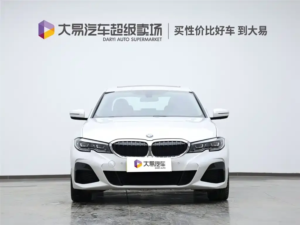 BMW 3 Series — фото 5
