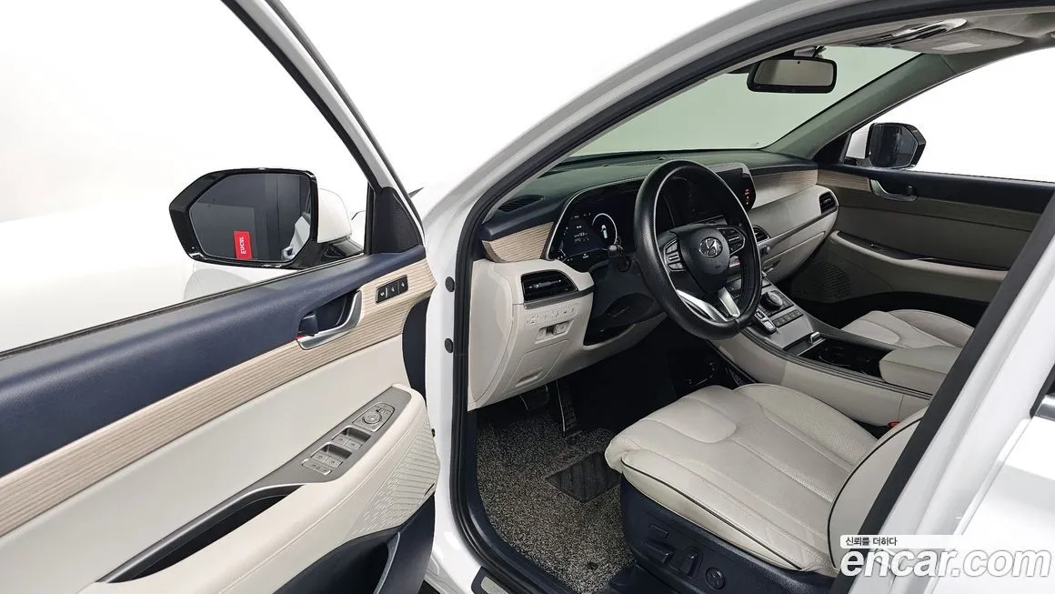 Hyundai Palisade — фото 6