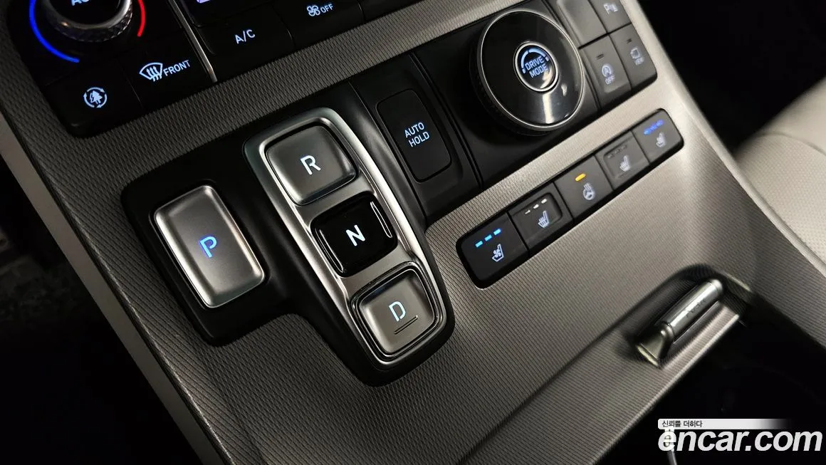 Hyundai Palisade — фото 7
