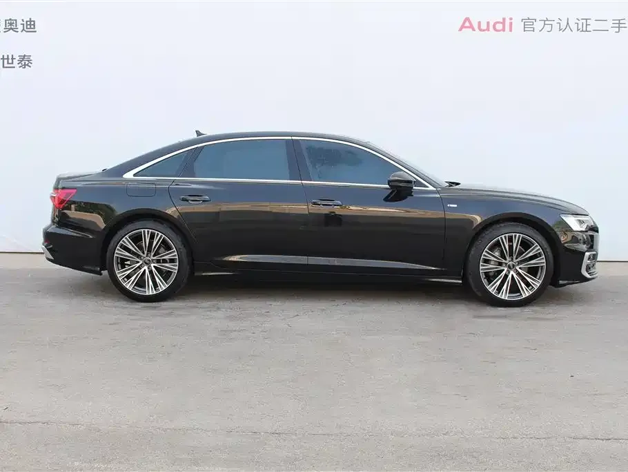 Audi A6L — фото 2