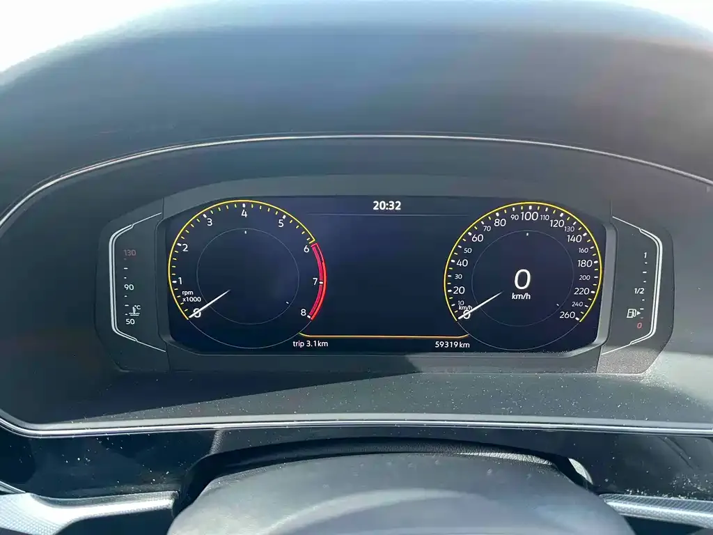 Volkswagen Passat — фото 9