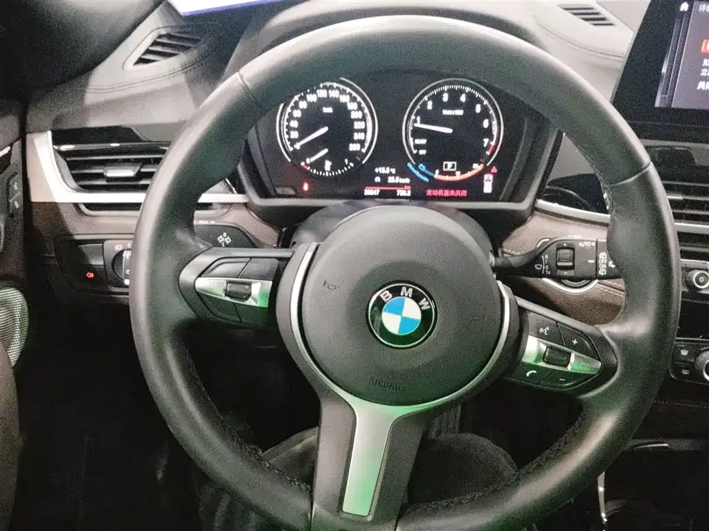 BMW X2 — фото 10