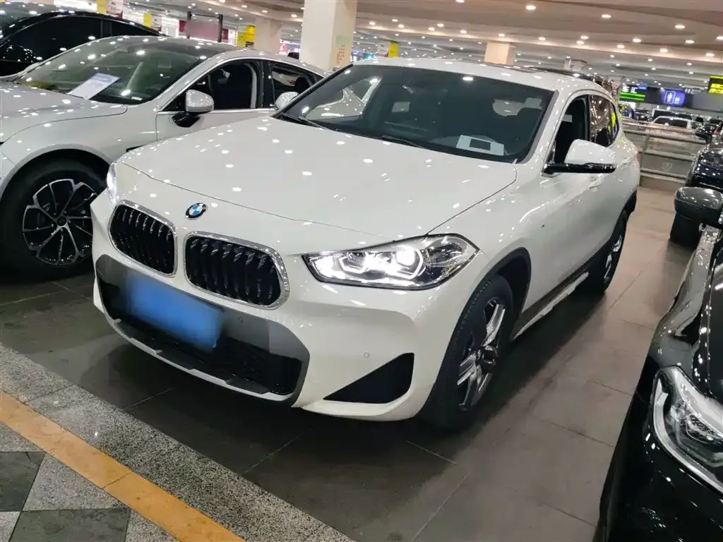 BMW X2 — фото 2