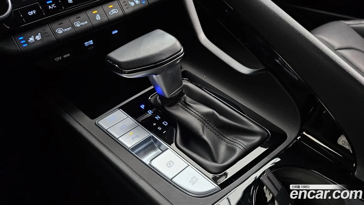 Hyundai AVANTE — фото 9