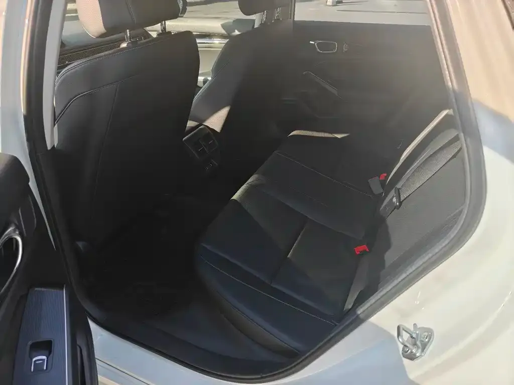 Honda Civic — фото 2