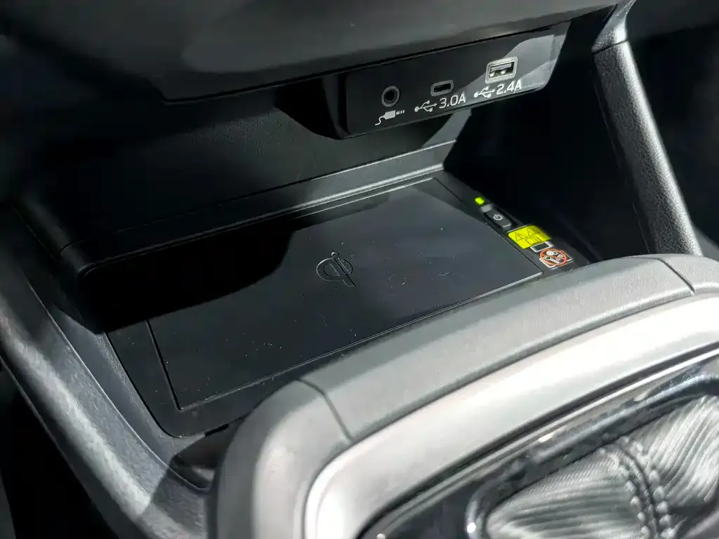 Subaru Crosstrek — фото 3