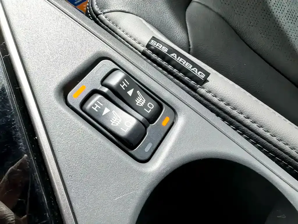 Subaru Crosstrek — фото 10