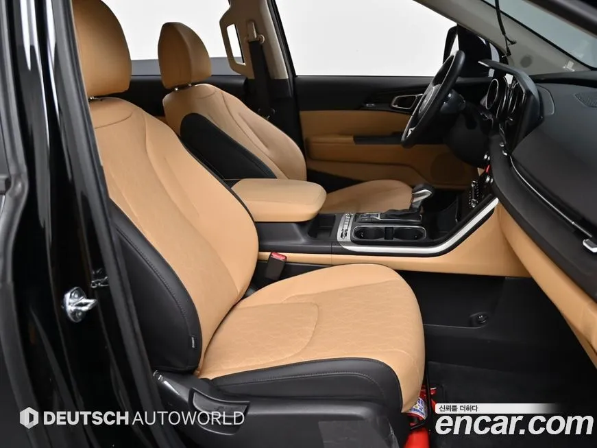 Kia Carnival — фото 10