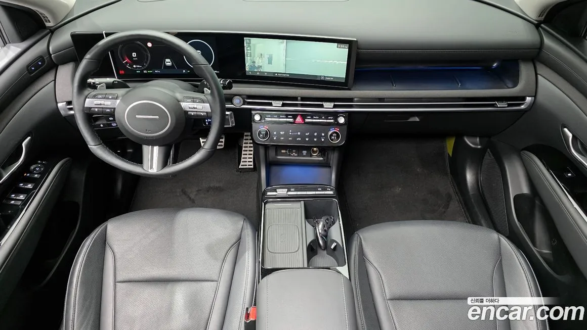 Hyundai Tucson — фото 9