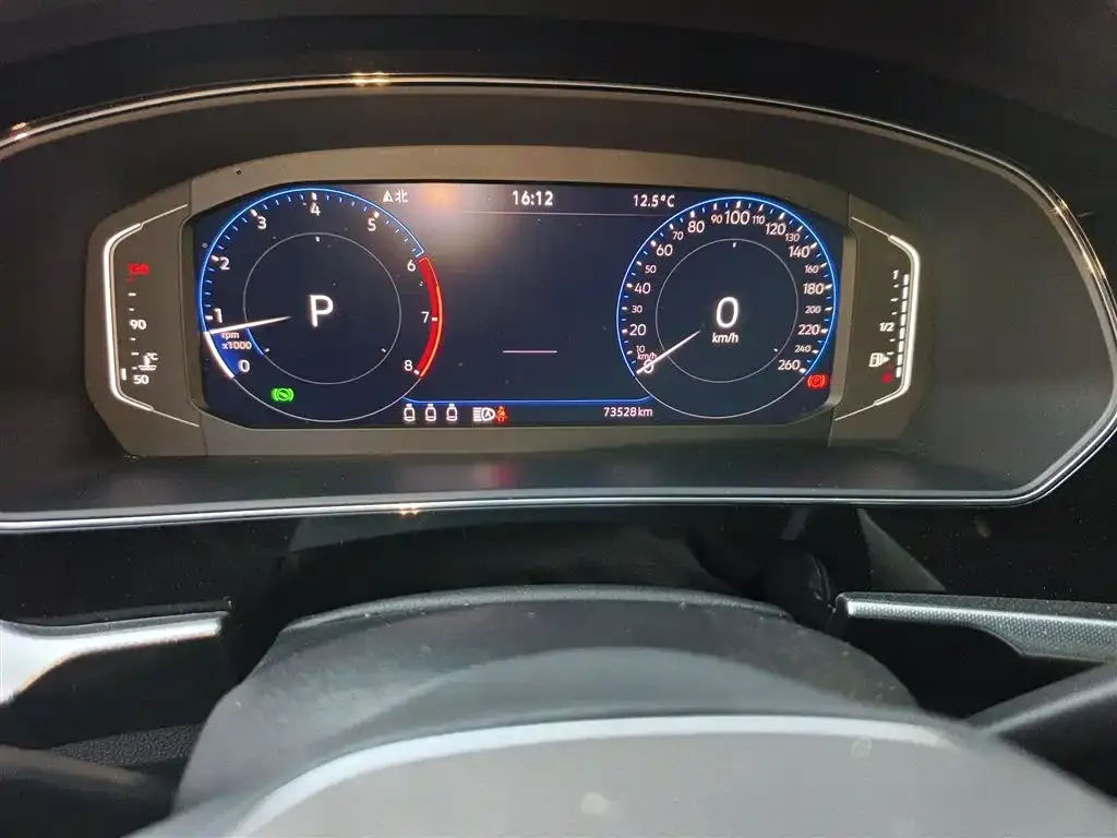 Volkswagen Passat — фото 2