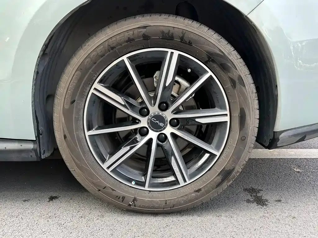 BYD Seal 06 — фото 10