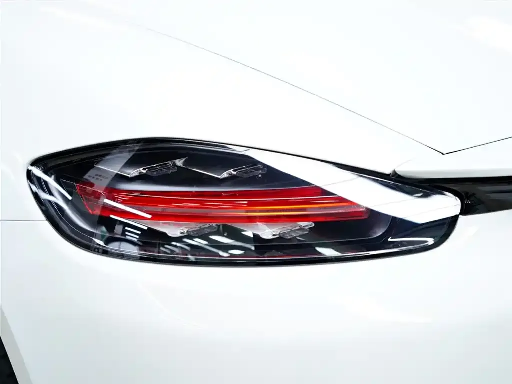 Porsche 718 — фото 7