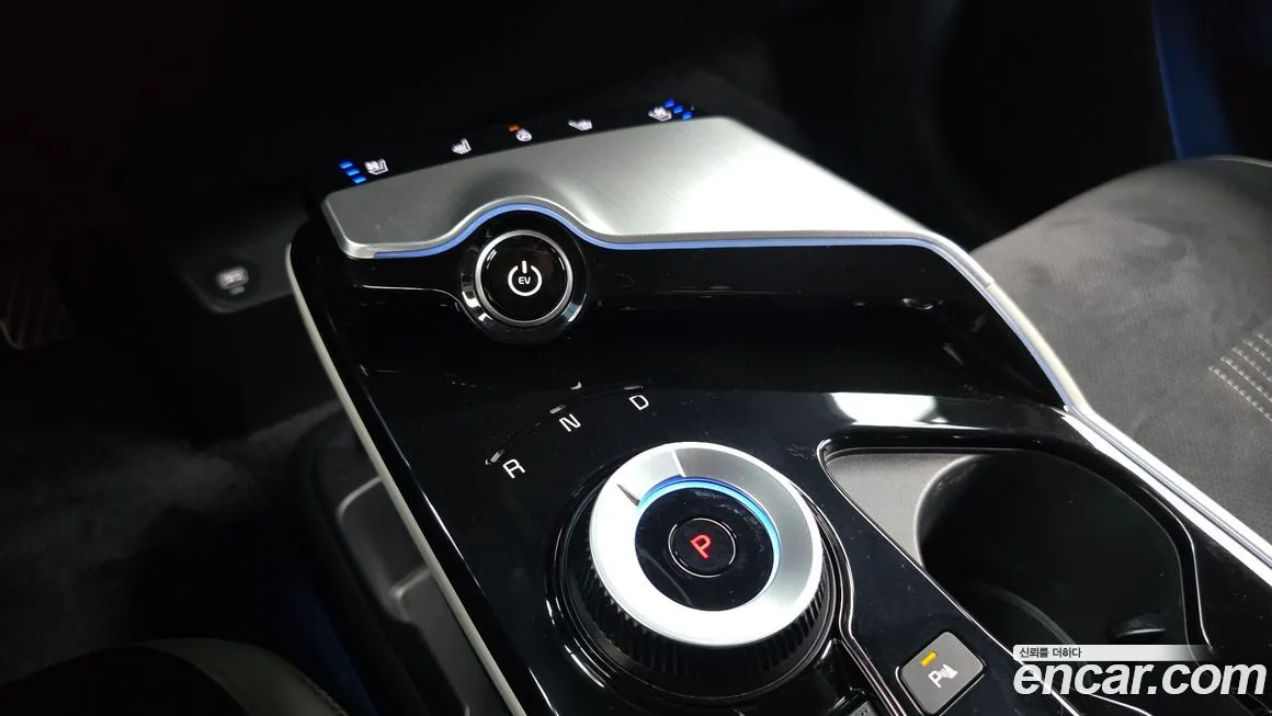 Kia EV6 — фото 2