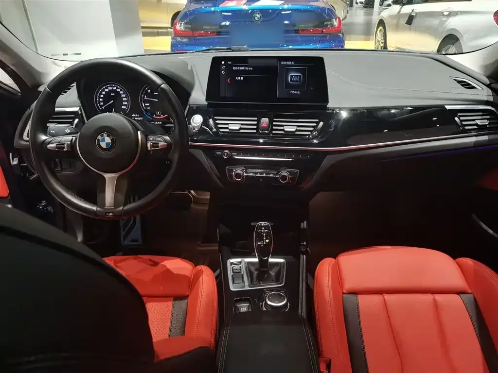BMW 1 Series — фото 10