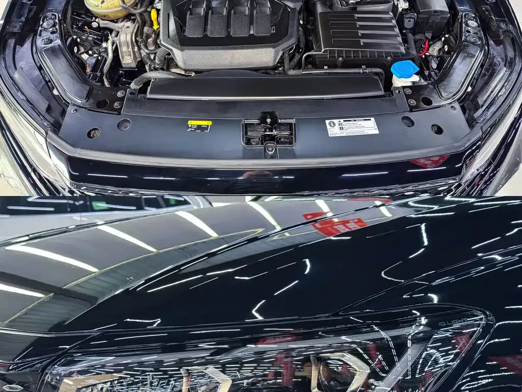 Volkswagen Passat — фото 4