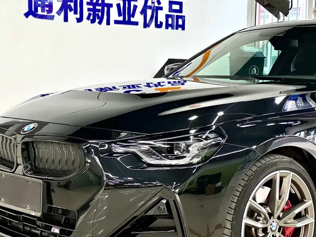 BMW M240i — фото 3