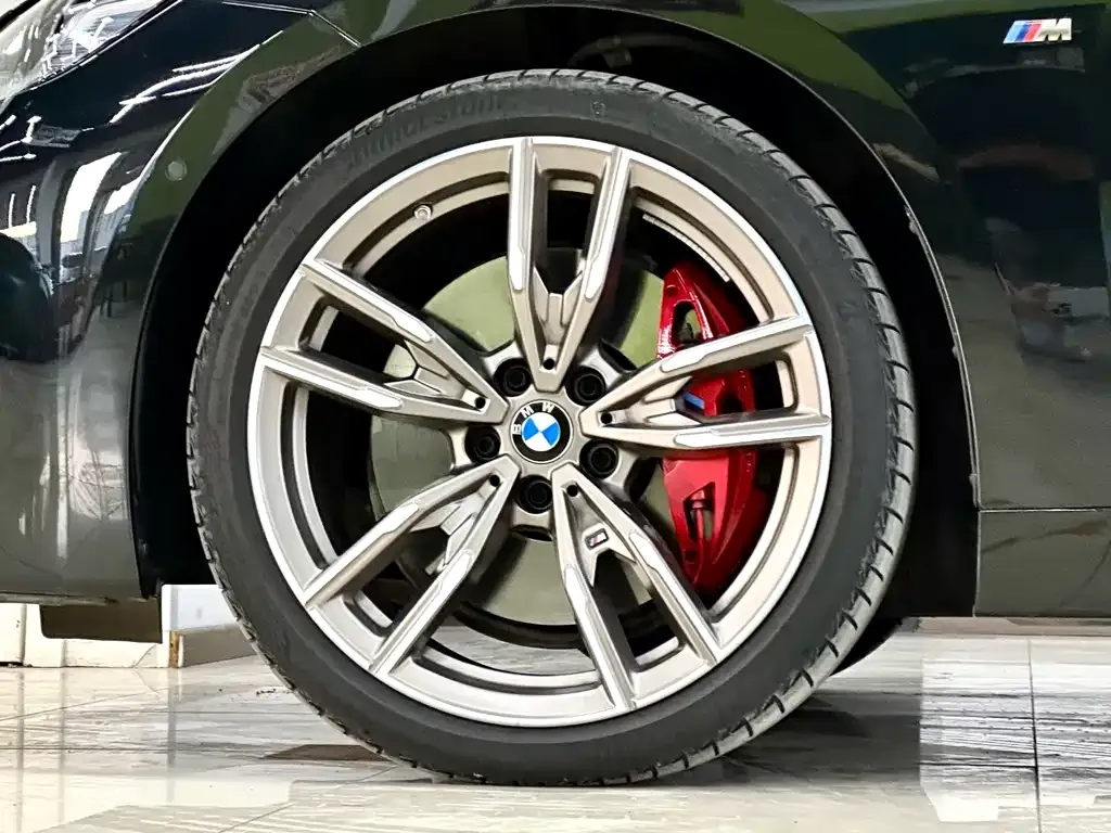BMW M240i — фото 2