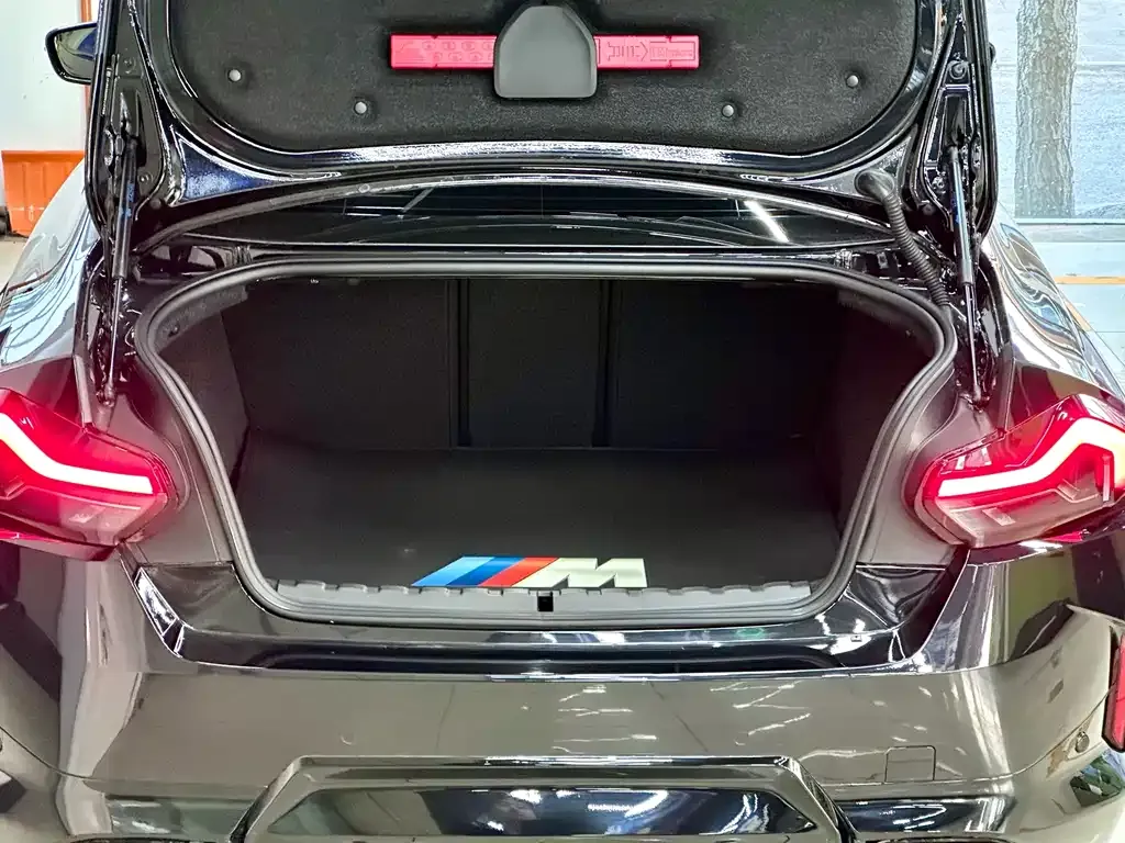 BMW M240i — фото 4