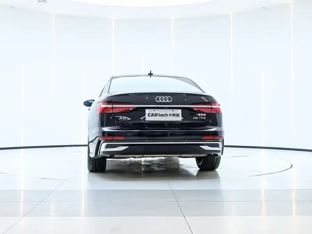 Audi A6L — фото 3