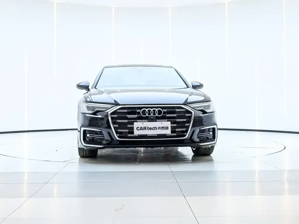 Audi A6L — фото 4