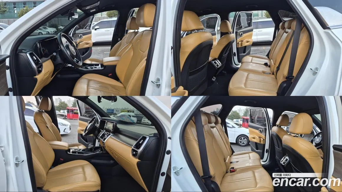 Kia Sorento — фото 4