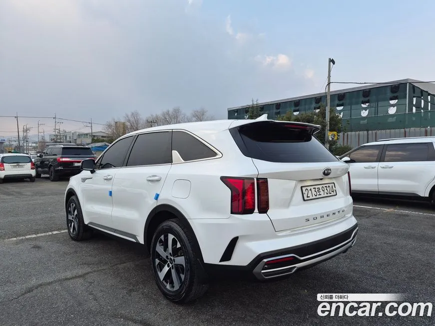 Kia Sorento — фото 2