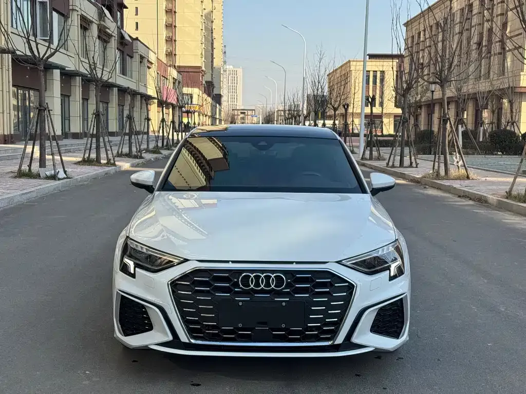 Audi A3 — фото 3
