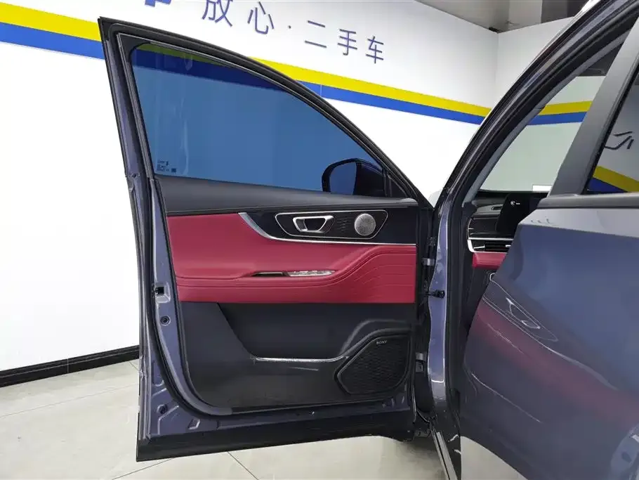 Chery Tiggo 7 PLUS — фото 5