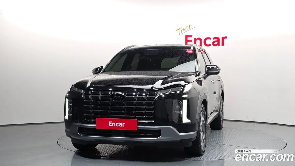 Hyundai Palisade — фото 6