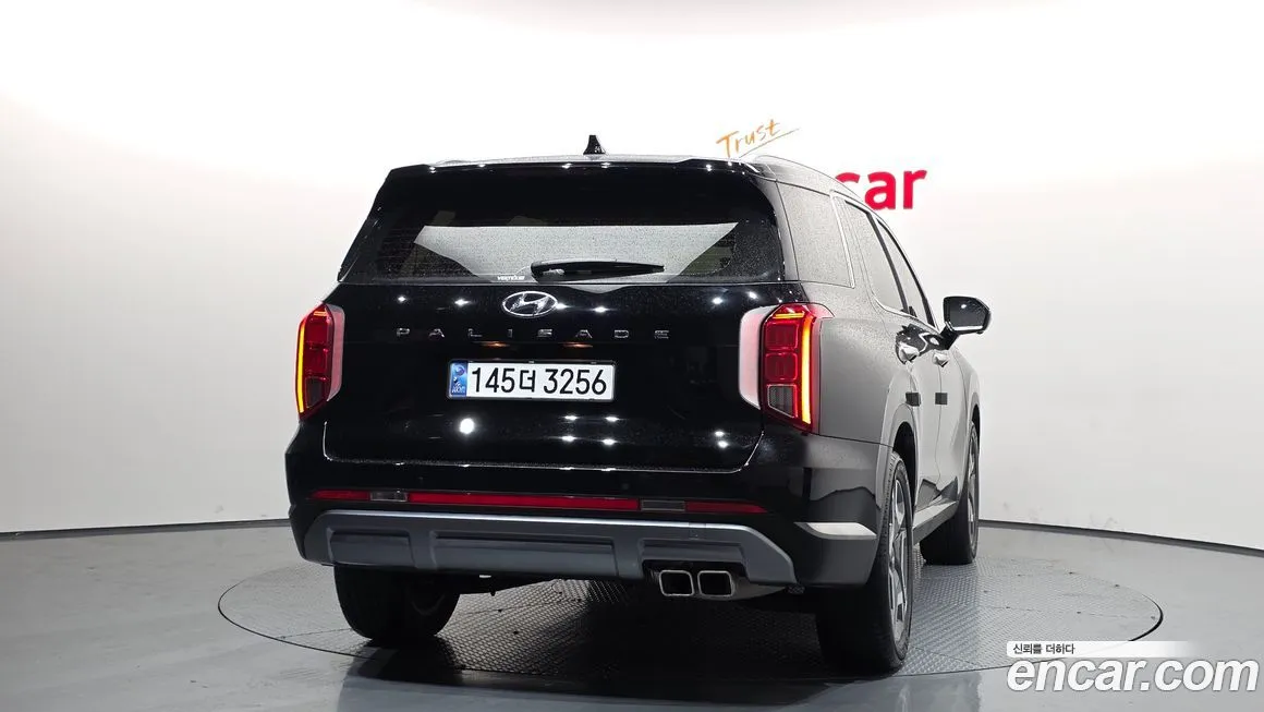 Hyundai Palisade — фото 7