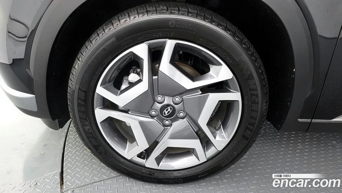 Hyundai Palisade — фото 2
