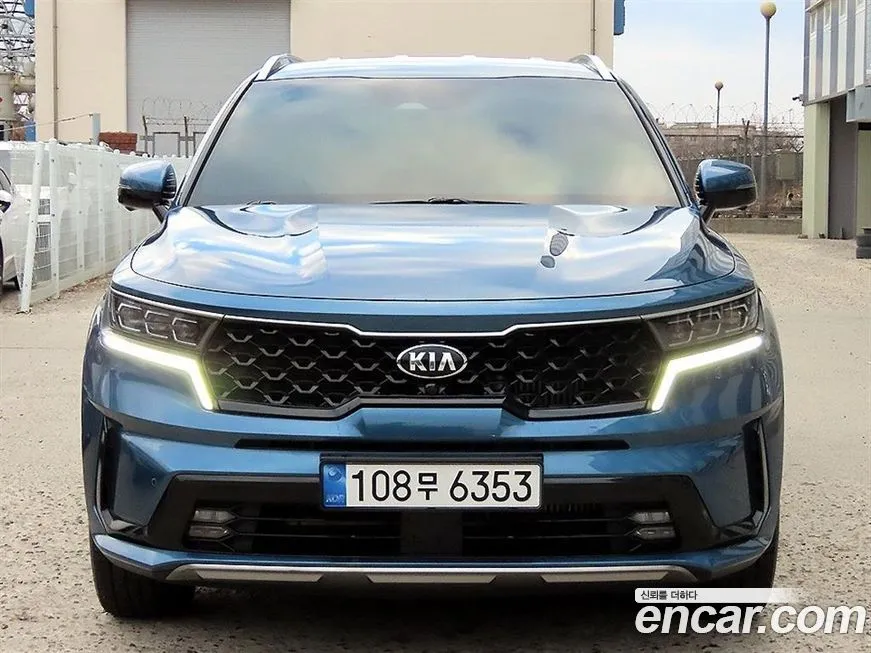 Kia Sorento — фото 2