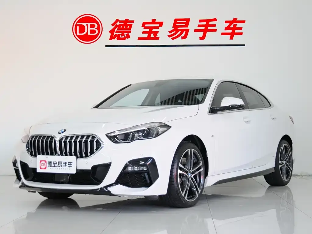 BMW 2 Series (Import) — фото 1