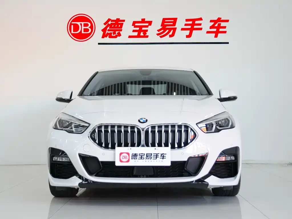 BMW 2 Series (Import) — фото 3
