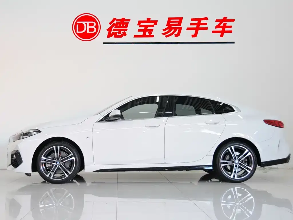 BMW 2 Series (Import) — фото 8