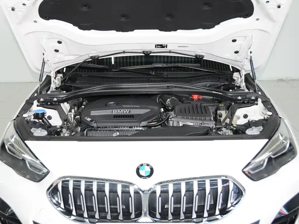 BMW 2 Series (Import) — фото 4