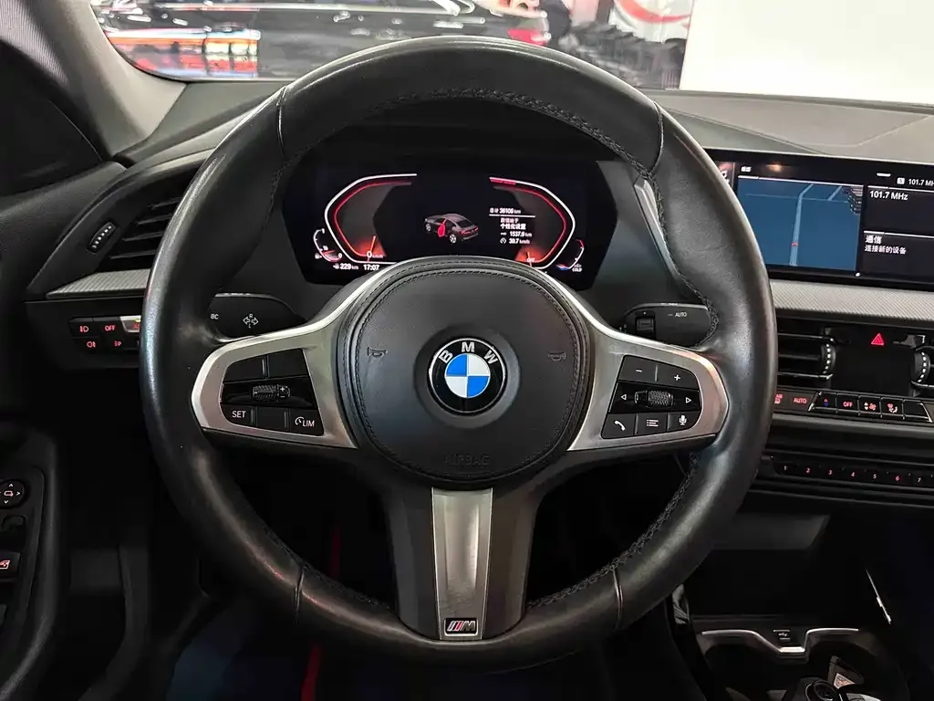 BMW 2 Series (Import) — фото 10