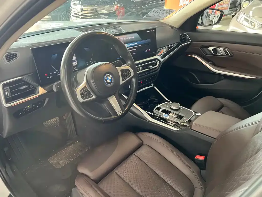BMW i3 — фото 4