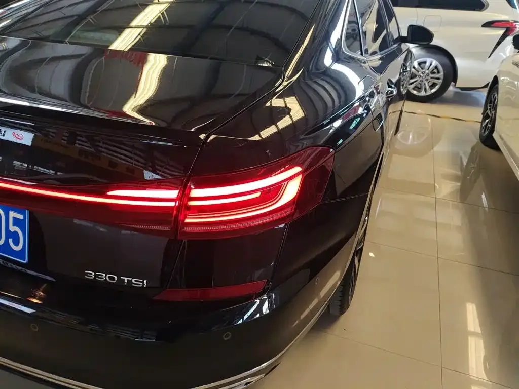 Volkswagen Passat — фото 2